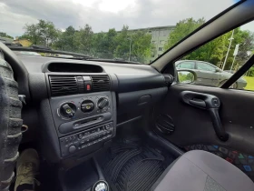 Opel Tigra, снимка 15