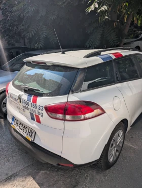 Renault Clio, снимка 3