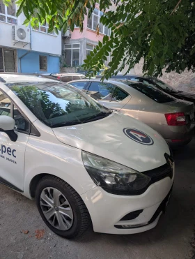 Renault Clio, снимка 2