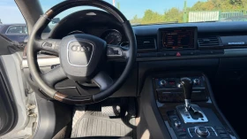 Audi A8 3.0TDI БАРТЕР ЛИЗИНГ, снимка 7