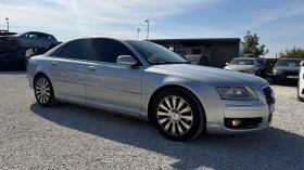 Audi A8 3.0TDI БАРТЕР ЛИЗИНГ, снимка 3