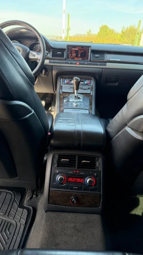 Audi A8 3.0TDI БАРТЕР ЛИЗИНГ, снимка 11