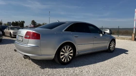 Audi A8 3.0TDI БАРТЕР ЛИЗИНГ, снимка 4