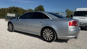 Audi A8 3.0TDI БАРТЕР ЛИЗИНГ, снимка 6