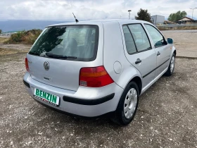 VW Golf 1.4i-GAS-ITALIA, снимка 9