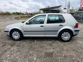 VW Golf 1.4i-GAS-ITALIA, снимка 13