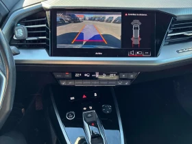 Audi E-Tron Q4 e-tron 50 quattro* 360* Pano* Подгрев* , снимка 9