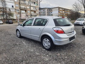 Opel Astra 1.9-120k.c., снимка 8 - Автомобили и джипове - 40250444