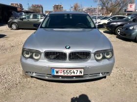  BMW 730