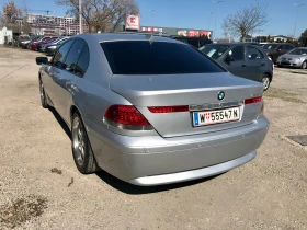 BMW 730 D-218кс-full, снимка 5