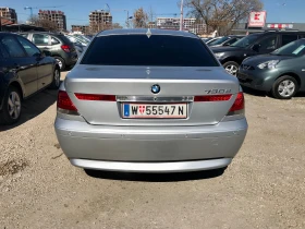 BMW 730 D-218кс-full, снимка 6