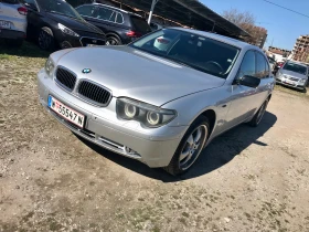 BMW 730 D-218кс-full, снимка 3