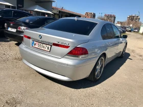 BMW 730 D-218кс-full - 8999 лв. - 88768861 | Car24.bg