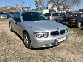 BMW 730 D-218кс-full, снимка 2