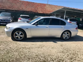 BMW 730 D-218кс-full, снимка 8