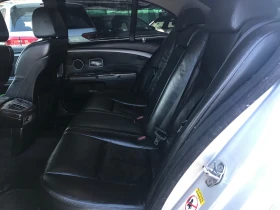 BMW 730 D-218кс-full, снимка 12