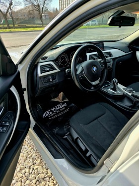 BMW 320 F30 Facelift, снимка 12