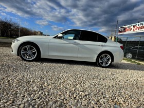 BMW 320 F30 Facelift, снимка 7