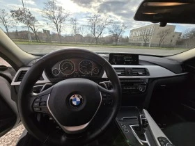 BMW 320 F30 Facelift | Mobile.bg    10