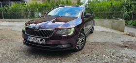     Skoda Superb 2.0 TDI