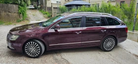 Skoda Superb 2.0 TDI | Mobile.bg    11