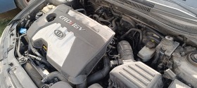 Kia Cerato 1.6 CRDi, снимка 6 - Автомобили и джипове - 45750997