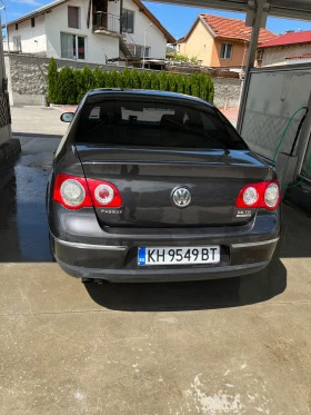 VW Passat, снимка 2