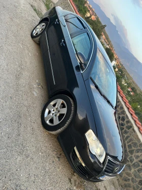 VW Passat, снимка 5