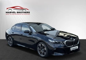     BMW 520 i G60 M-Sport 360/Harman Kardon 