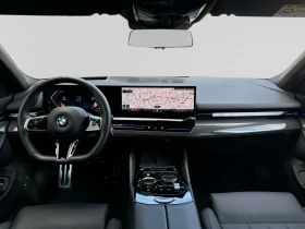 BMW 520 i G60 M-Sport 360/Harman Kardon  | Mobile.bg    5