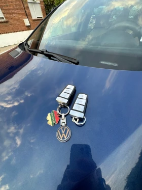 VW Passat, снимка 6