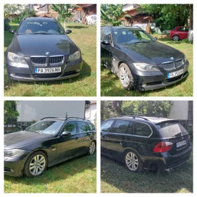 BMW 325 D Navi, снимка 2