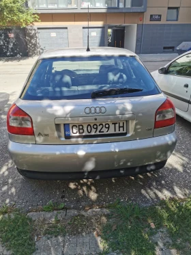 Audi A3, снимка 3