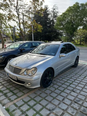 Mercedes-Benz C 320 | Mobile.bg    1