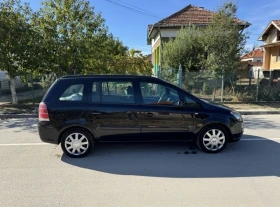 Opel Zafira 1.9 tdci, снимка 7