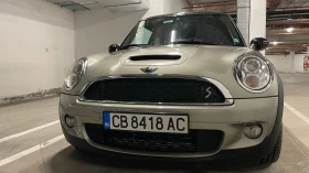 Обява за продажба на Mini Cooper s ~11 000 лв. - изображение 5