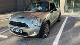 Обява за продажба на Mini Cooper s ~11 000 лв. - изображение 1