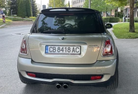 Обява за продажба на Mini Cooper s ~11 000 лв. - изображение 2