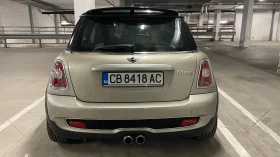 Обява за продажба на Mini Cooper s ~11 000 лв. - изображение 11