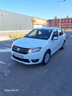 Dacia Logan | Mobile.bg    2