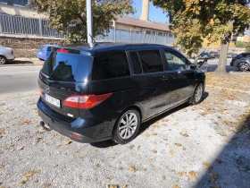 Mazda 5, снимка 4