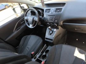 Mazda 5, снимка 5