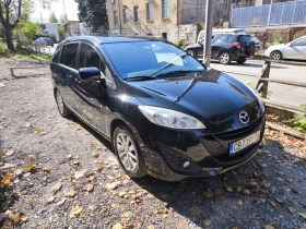 Mazda 5, снимка 2