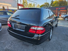 Mercedes-Benz E 320 4 matic, снимка 5