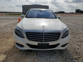 Mercedes-Benz S 550 BURMESTER 360     | Mobile.bg    5