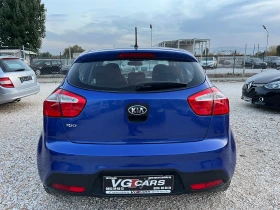 Kia Rio 1.2i, 85ck.,  | Mobile.bg    6