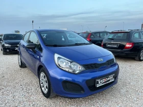 Kia Rio 1.2i, 85ck., ЛИЗИНГ, снимка 1