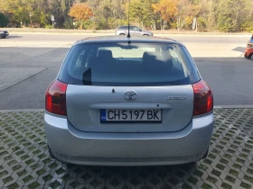 Toyota Corolla 2, 0 tdi 90 hp - [6] 