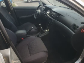 Toyota Corolla 2, 0 tdi 90 hp - [12] 