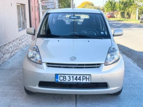 Daihatsu Sirion 1.3 Бензин 4x4 , снимка 2